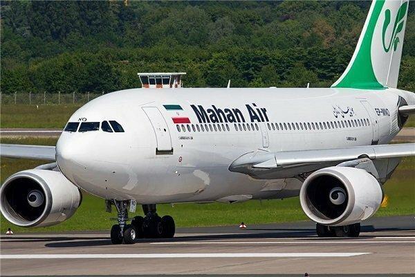 اولین پرواز برای بازگرداندن مسافران ایرانی از هند انجام اولین پرواز برای بازگرداندن مسافران ایرانی از هند انجام می شود