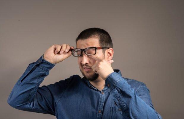 چگونه صورتمان را لمس نکنیم؟ چگونه صورتمان را لمس نکنیم؟