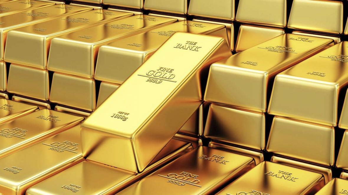 ممنوعیت سفر به آمریکا طلا را پایین کشید ممنوعیت سفر به آمریکا طلا را پایین کشید