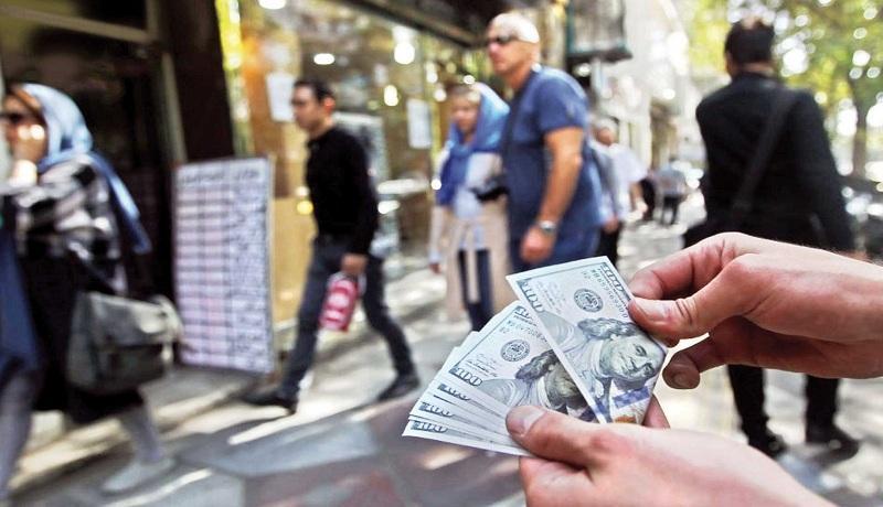 دلار کدام کشور در فروردین ماه بازدهی بیشتری داشت؟ دلار کدام کشور در فروردین ماه بازدهی بیشتری داشت؟