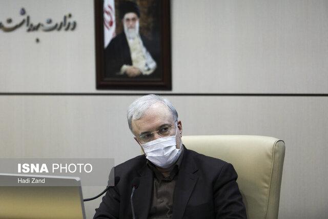 افتخارات پیوند اعضا در ایران از زبان وزیر بهداشت