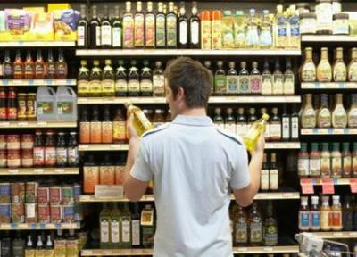 30 قانون طلایی برای خرید از سوپرمارکت و بقالی