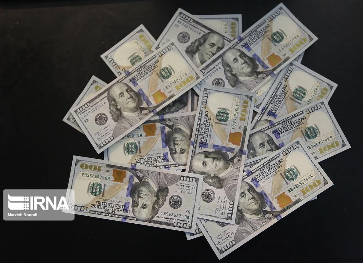 خبرنگاران افزایش قیمت رسمی 23 ارز