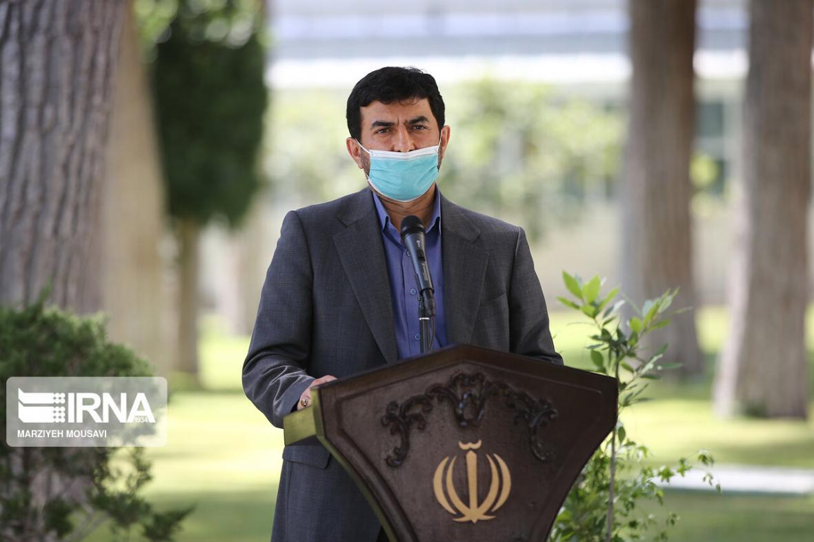 خبرنگاران حمایت اتاق اصناف ایران از گزینه پیشنهادی وزارت صنعت