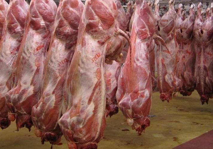 مرکز آمار: تولید گوشت قرمز 19 درصد افزایش یافت