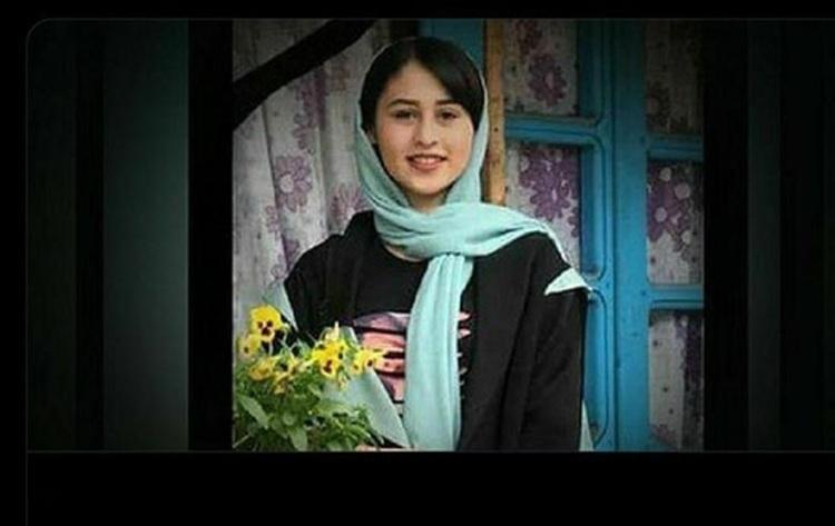 9 سال زندان برای پدر رومینا اشرفی