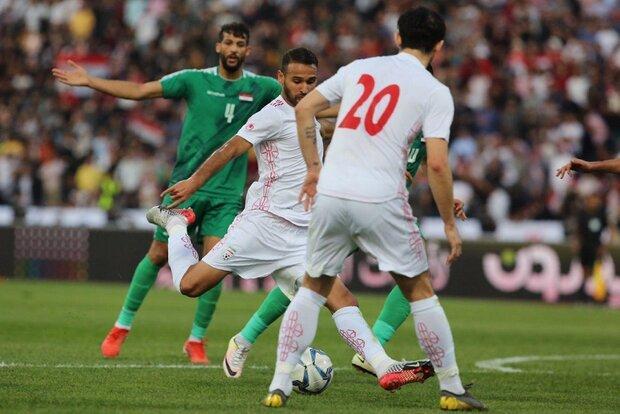 برنامه زمانبندی دیدار تیم ملی فوتبال ایران با مالی اعلام شد
