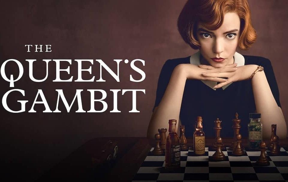 گامبی وزیر؛ جنگ سرد در صفحه شطرنج ، وقتی رویای آمریکایی احیا می گردد