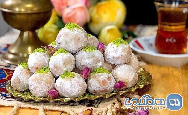 با تعدادی از معروف ترین سوغاتی های استان کرمان آشنا شویم