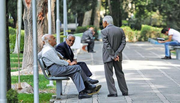 فرمول جدید احکام بازنشستگان در 1400 فرمول جدید احکام بازنشستگان در 1400