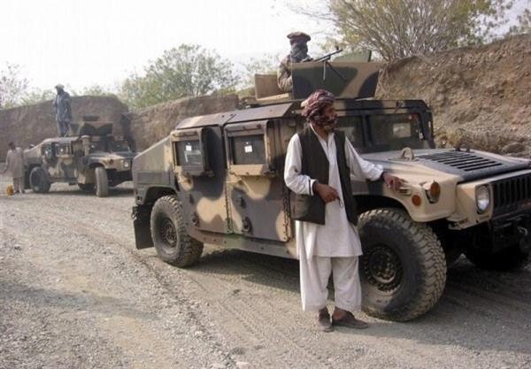 افغانستان، سقوط 4 شهرستان طی شبانه روز گذشته در حملات طالبان افغانستان، سقوط 4 شهرستان طی شبانه روز گذشته در حملات طالبان