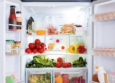 10 ماده غذایی که باید بیرون یخچال نگهداری شوند