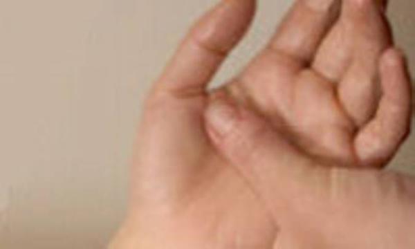 لمس درمانی چیست؟