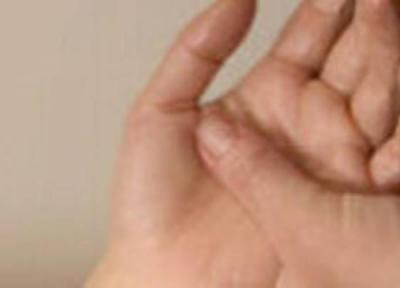 لمس درمانی چیست؟