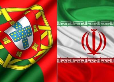 سفر هیات پارلمانی ایران به پرتغال