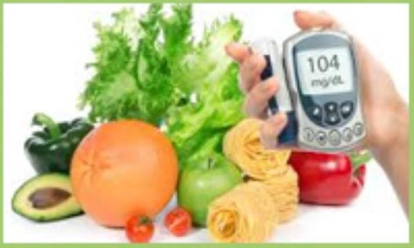 غذاهای سالم برای افراد مبتلا به دیابت نوع 2