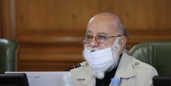 چمران: در جریان جزئیات حکم نو شهردار نیستم، شورای شهر نباید در انتصابات شهردار دخالتی داشته باشد
