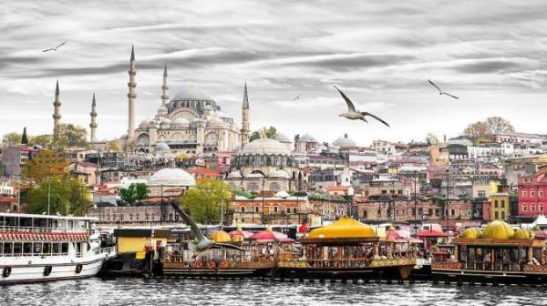 10 مورد از برترین غذاهای محلی ترکیه