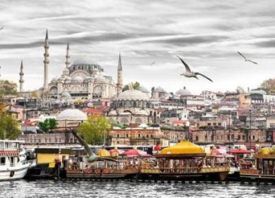 10 مورد از برترین غذاهای محلی ترکیه