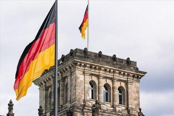 واکنش دولت آلمان به حمله به قبرستان مسلمانان در ایزرلون