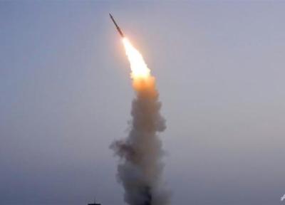 آزمایش یک موشک نو؛ پاسخ کره شمالی به تحریم های آمریکا