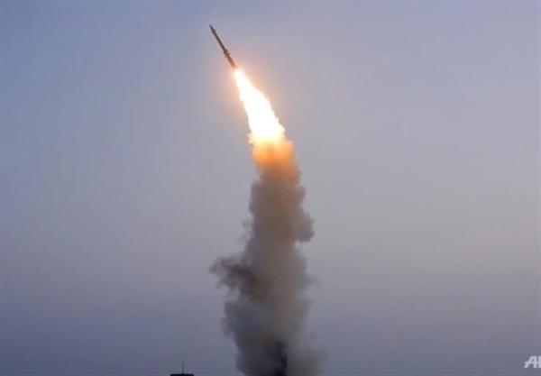 آزمایش یک موشک نو؛ پاسخ کره شمالی به تحریم های آمریکا