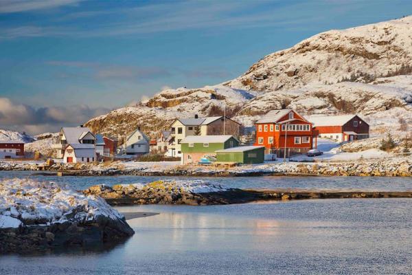 جزیره ای نروژی می خواهد اولین منطقه بدون زمان در جهان باشد