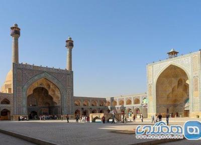 احتمال عبور خط 2 متروی اصفهان از حریم مسجد جامع عتیق موجب نگرانی شده است