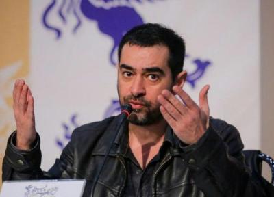 ماجرای شایعه ازدواج شهاب حسینی با یک بازیگر هالیوودی
