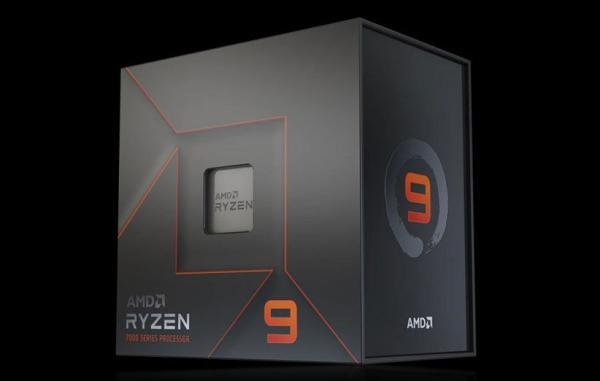 AMD فراوری پردازنده های سری رایزن 7000 را کاهش می دهد