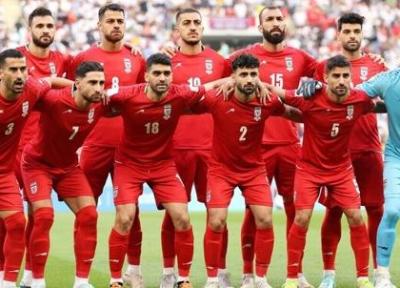نحوه صعود ایران به جام جهانی عجیب 2026