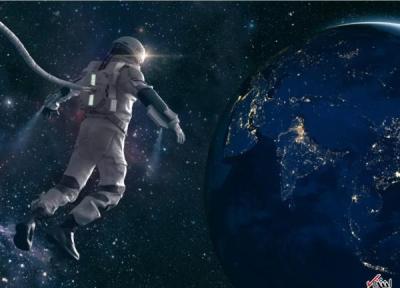 اگر یک فضانورد در فضا بمیرد چه می گردد؟!