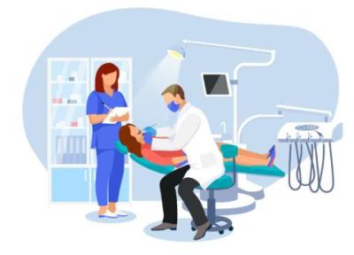 دندانپزشکی و هزینه های آن در کانادا