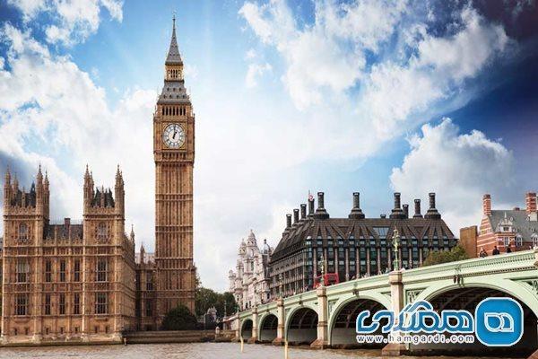 حقایقی جالب از ساعت بیگ بن ، معروفترین برج لندن