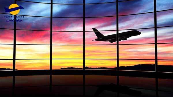قیمت بلیط هواپیما داخلی و خارجی بر چه اساسی معین می گردد؟