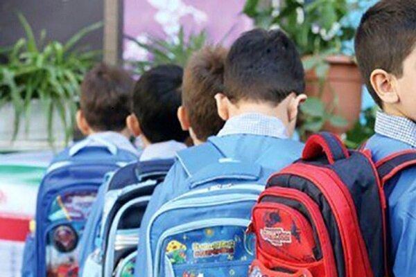 مسمومیت دانش آموزان از قم به تهران رسید ، 30 دانش آموز تهرانی در کلاس مسموم شدند