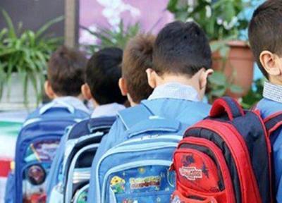 مسمومیت دانش آموزان از قم به تهران رسید ، 30 دانش آموز تهرانی در کلاس مسموم شدند