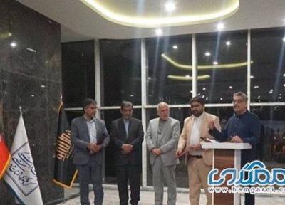 افتتاح و کلنگ زنی 16 پروژه میراث فرهنگی و گردشگری و صنایع دستی در بوشهر