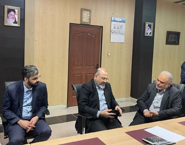 اعلام آمادگی دیوان محاسبات برای گره گشایی و رفع اشکالات اعلام آمادگی دیوان محاسبات برای گره گشایی و برطرف اشکالات در پرداخت حقوق معلمان