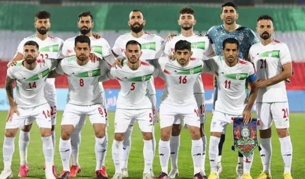 جایگاه بدون تغییر تیم ملی ایران در رده بندی فیفا