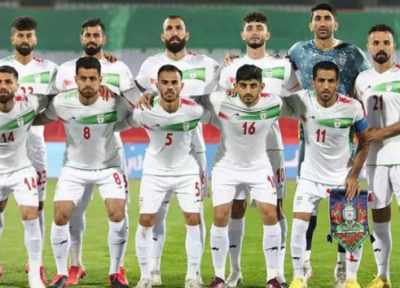 جایگاه بدون تغییر تیم ملی ایران در رده بندی فیفا