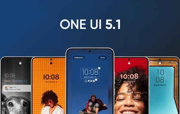 هرآنچه که از رابط کاربری One UI 5 و 5.1 سامسونگ می دانیمقابلیت های تازه رابط کاربری One UI 5 و 5.1 سامسونگ