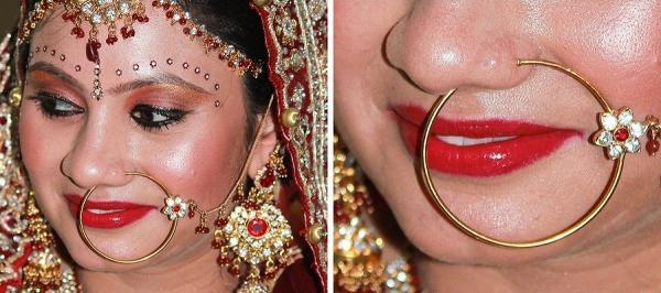آداب و رسوم عجیب ازدواج در هند
